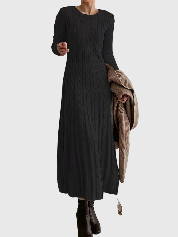 Julienne | Soft Elegant Knit