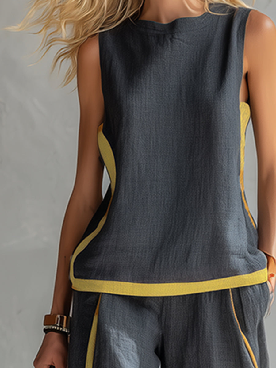 Leila | Lightweight Breathable and Elegant Outfit