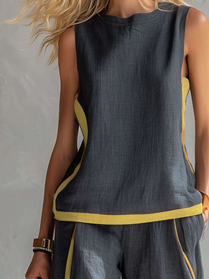Leila | Lightweight Breathable and Elegant Outfit