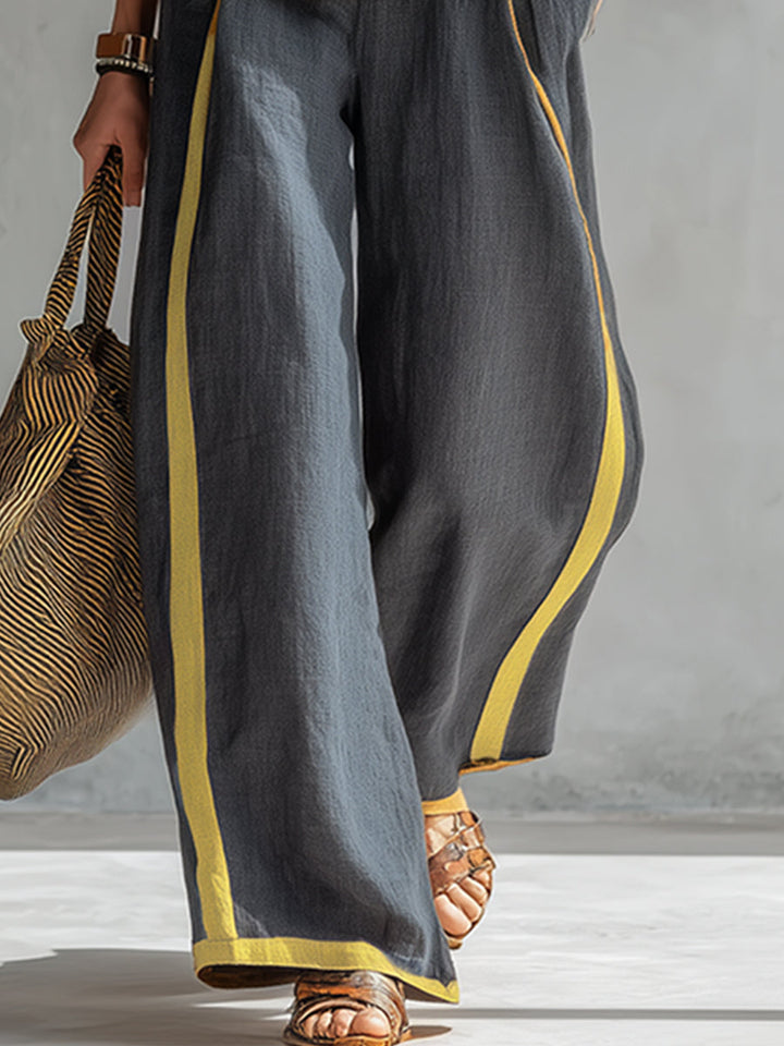 Leila | Lightweight Breathable and Elegant Outfit