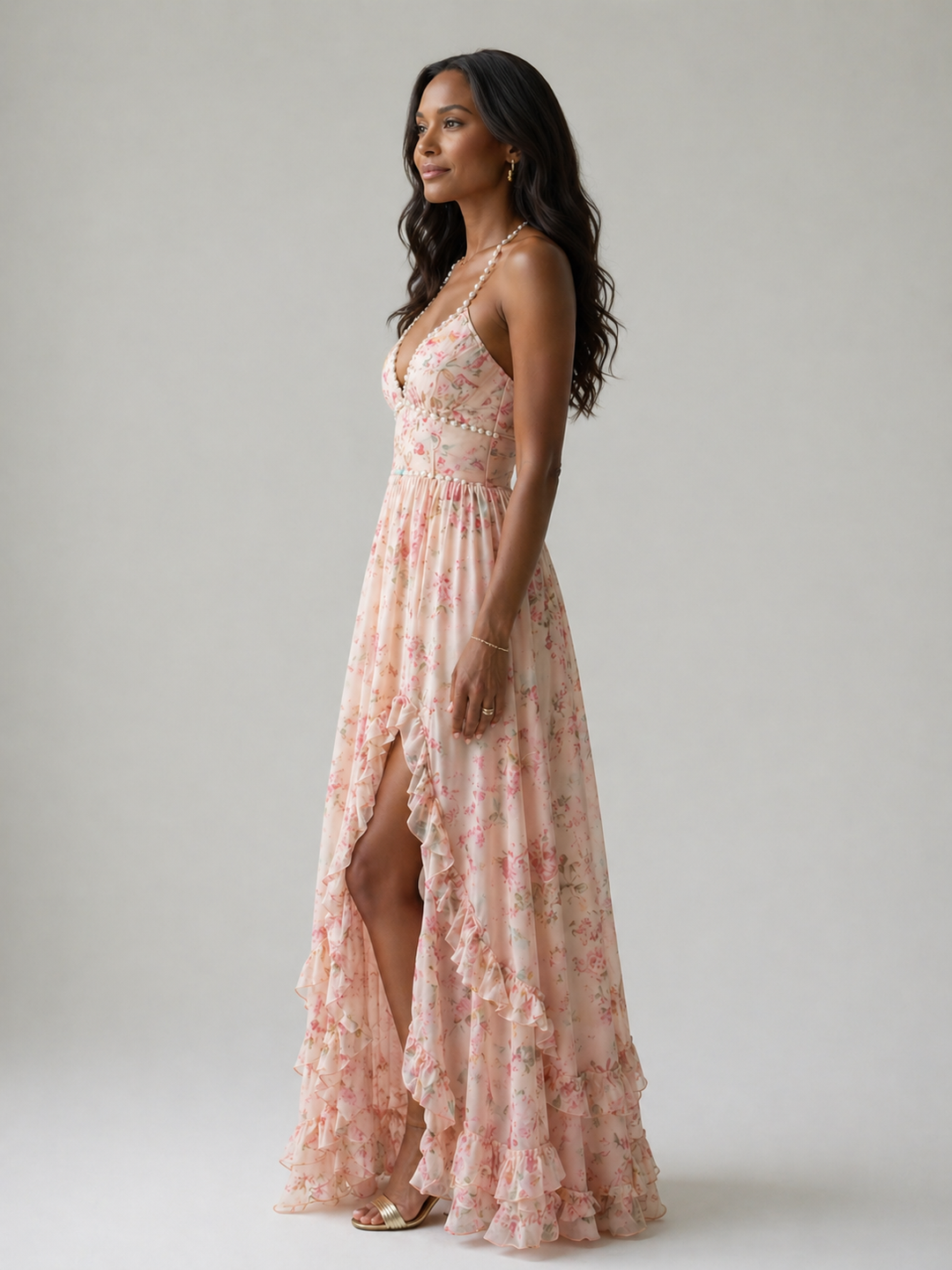 Stella & Grace™ | Elegante Dress