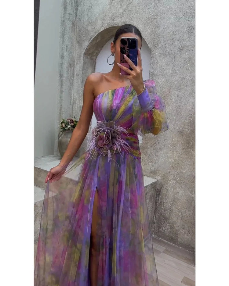 Savannah™ | Elegant Dress