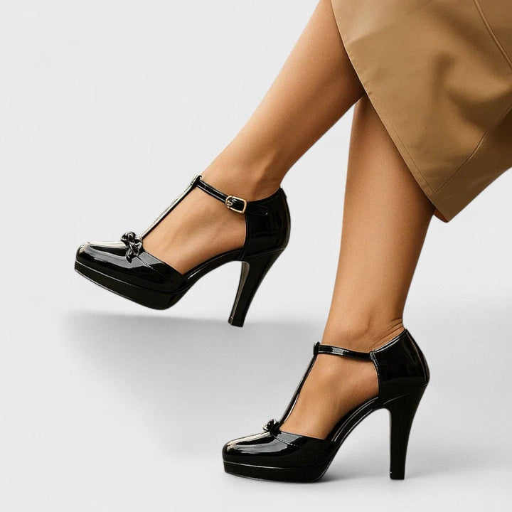 Bella | Elegant Heels