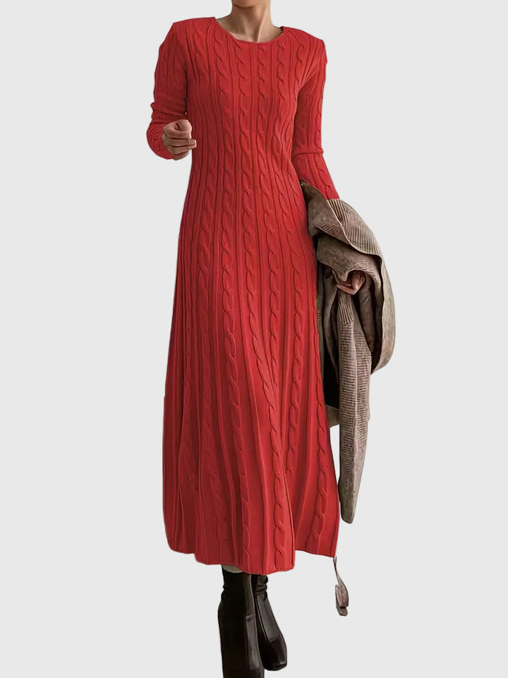 Julienne | Soft Elegant Knit